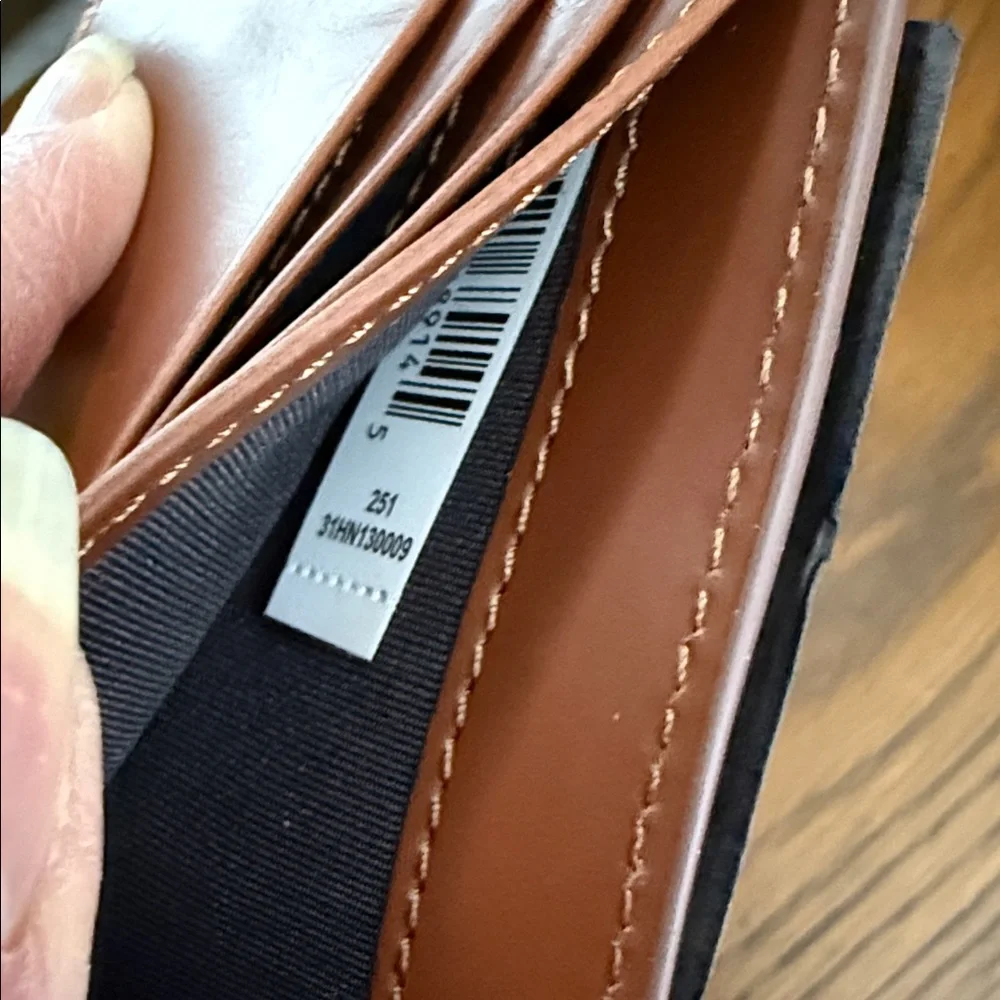 Cole Haan sleek cole